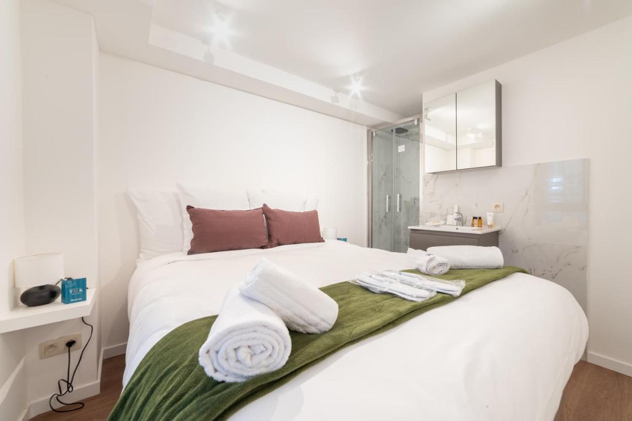 Sweet - Enseignement Apartment