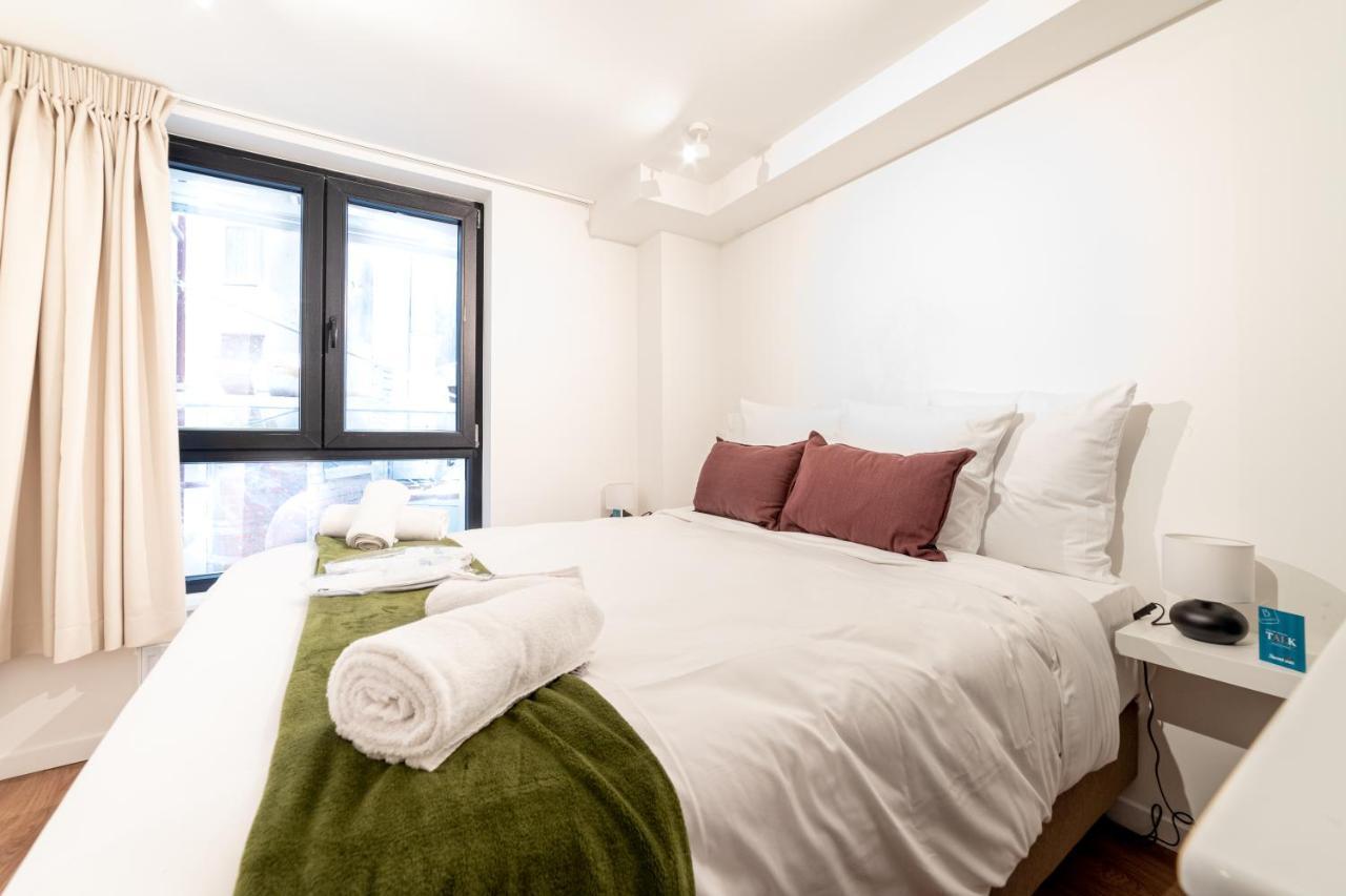 Sweet - Enseignement Apartment *