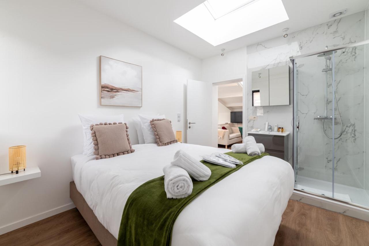Sweet - Enseignement Apartment *