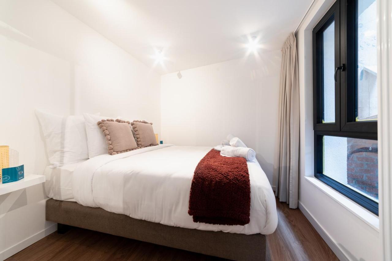 Apartment Sweet - Enseignement