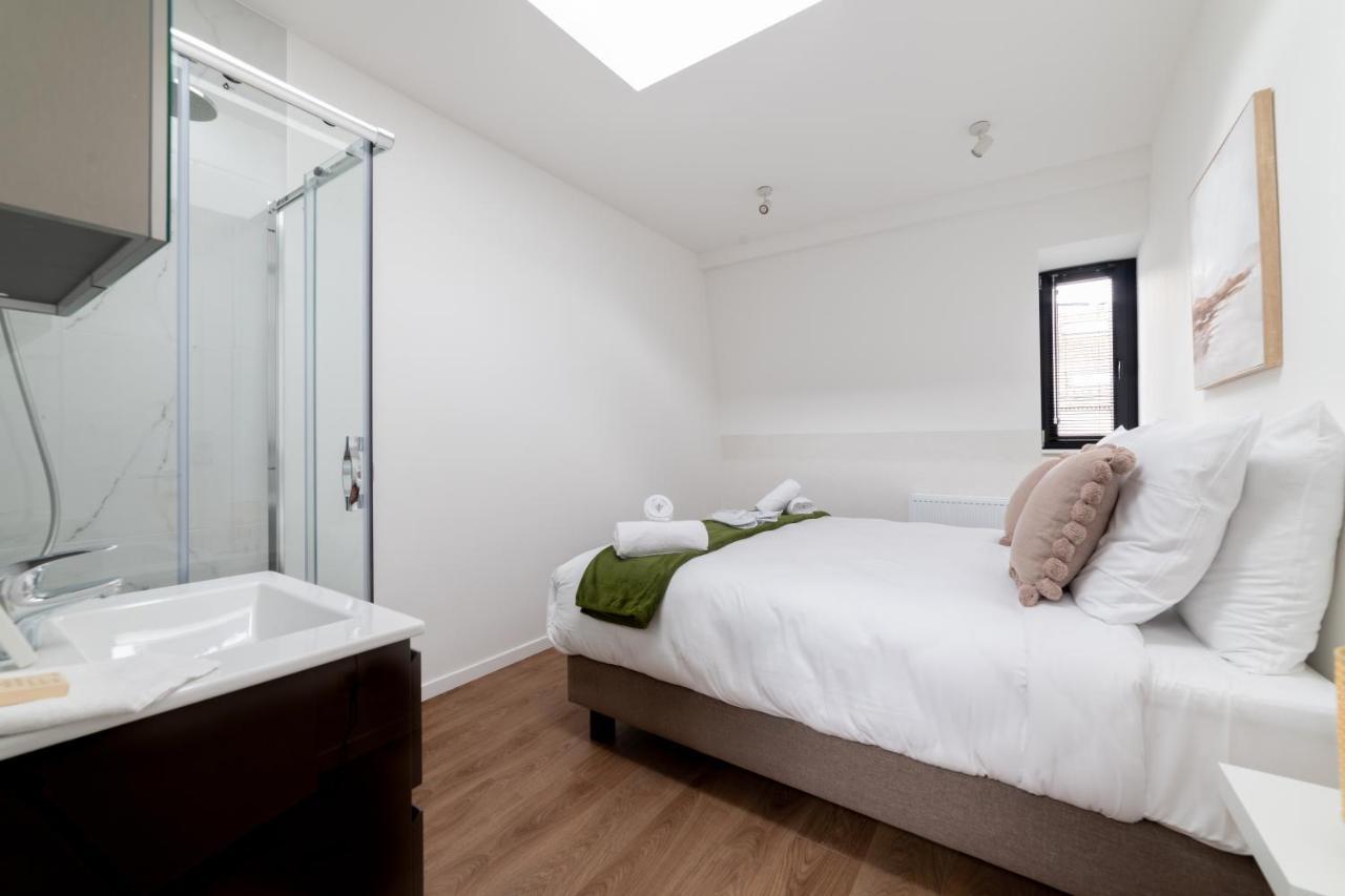 Sweet - Enseignement Apartment *