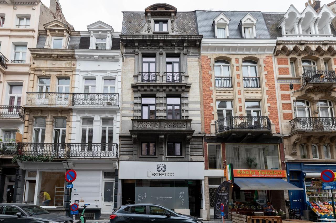 Sweet - Enseignement Apartment *