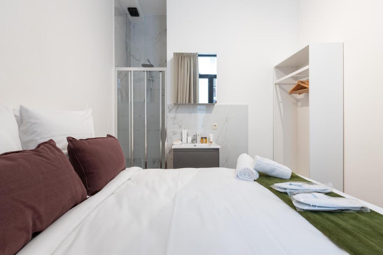 Apartment Sweet - Enseignement Brüssel
